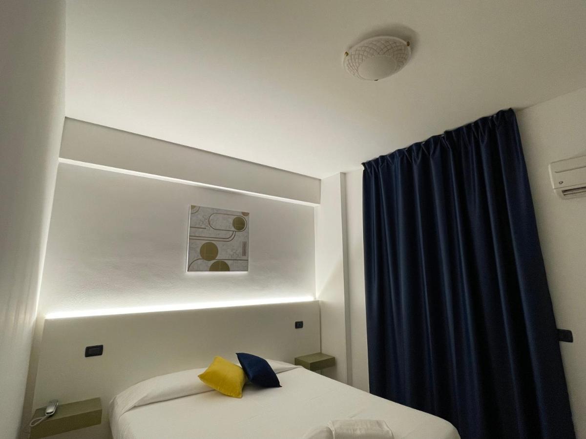 Oasi Park Hotel Mascali Extérieur photo